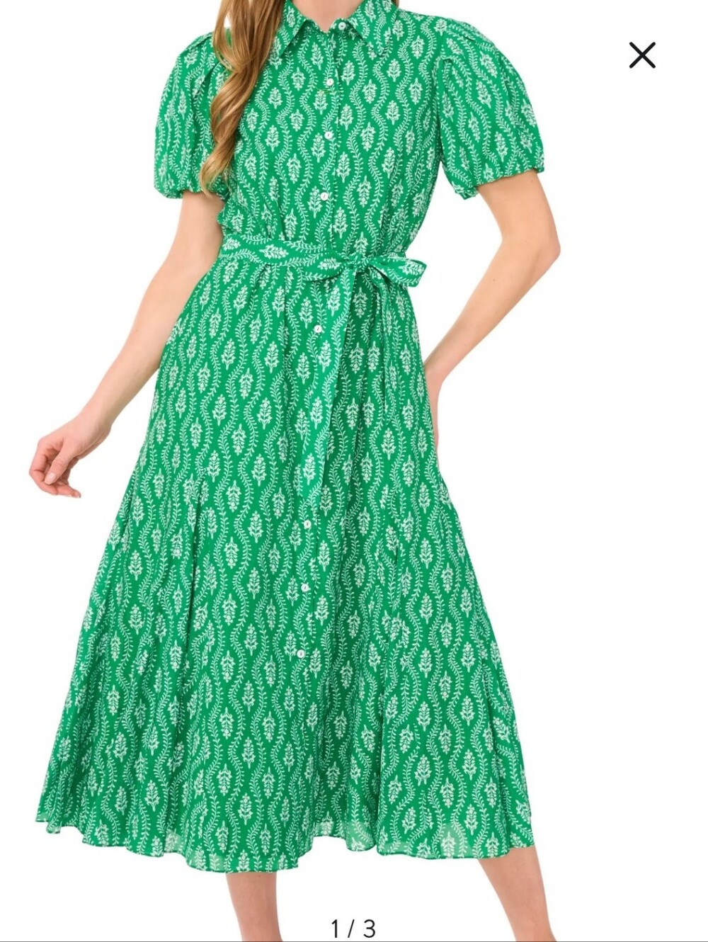 Cece Dress Excellent Condition